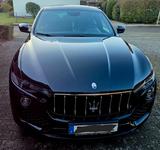 Maserati Levante Diesel 3.0 V6 202kW GRANSPORT 4x4 Au... - Maserati Levante in Wuppertal
