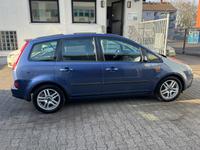 Ford Focus C-MAX 1.6 Futura *1.Hand*Klimaanlage*