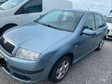 Skoda fabia - Skoda Fabia aus 2005: Kombi