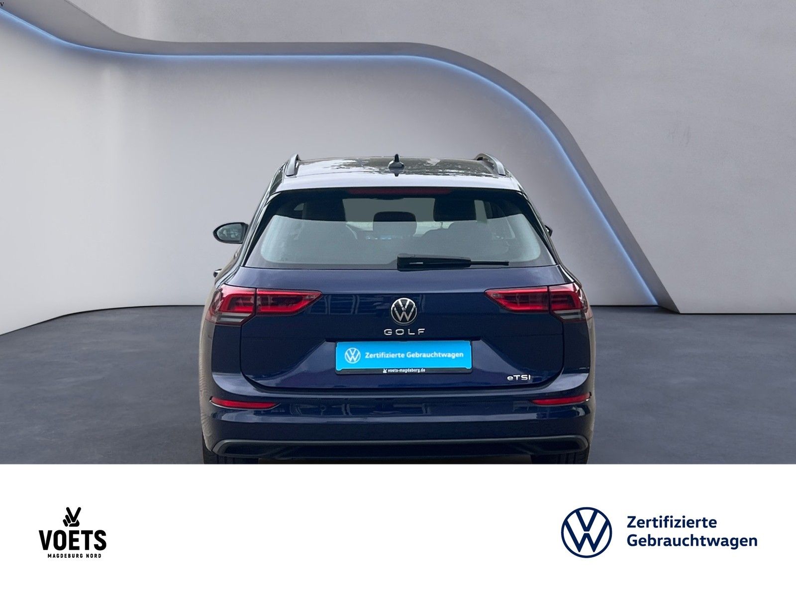 Volkswagen Golf - Bild 5