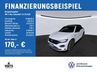 Volkswagen T-Roc - Vorschau Bild 2