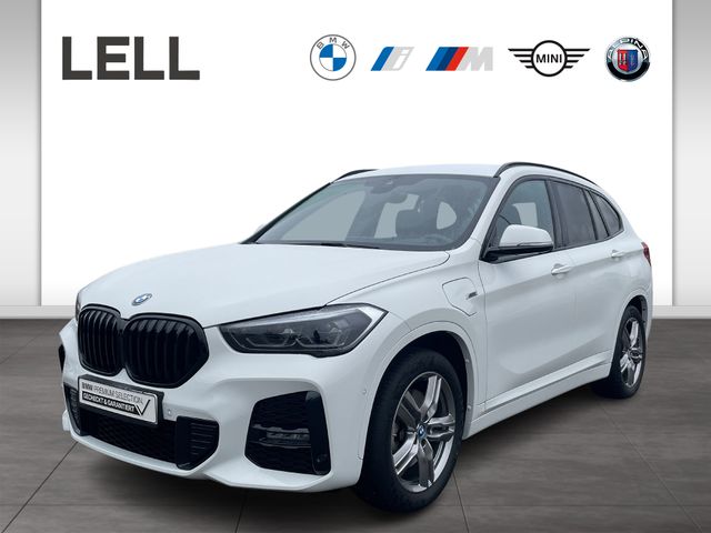 BMW X1 xDrive25e M Sportpaket Head-Up DAB LED RFK