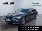 BMW 520 d*xDrive*MSport*Touring*HUD*Leder*Live*PDC*C