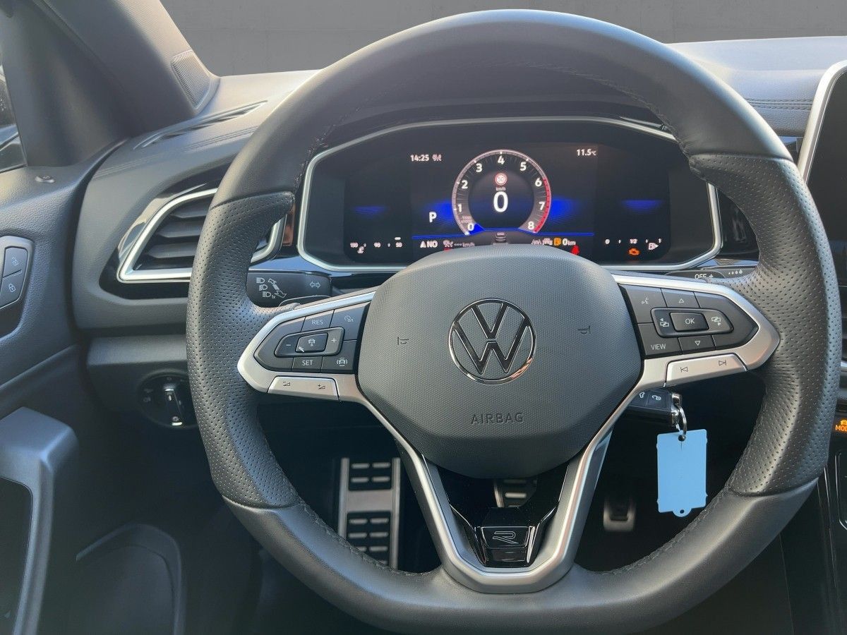 Volkswagen T-Roc - Bild 10
