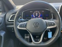 Volkswagen T-Roc - Vorschau Bild 10