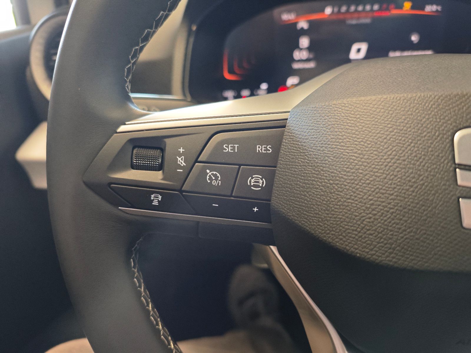 Seat Arona - Bild 7