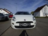 Fiat Punto 1.2 8V MORE 1-Hand Klima Navi - Fiat Punto: More