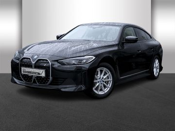 BMW Leasingangebot: BMW i4 eDrive40