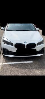 BMW Tausch BMW 220d Active Tourer gegen Mazda ... - BMW: Gegen