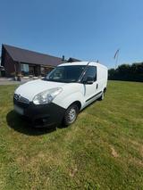 Opel Combo Kastenwagen . Neu Tüv und Klima - Opel Combo: Kastenwagen