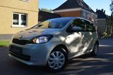 Skoda Citigo Ambition*AUTOMATIK*1.HAND*GARANTIE* - Skoda Citigo mit Benzin-Antrieb: Automatik