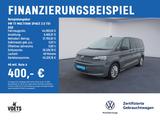 Volkswagen T7 MULTIVAN SPACE 2.0 TDI DSG LED+7 SITZE+E-HECK
