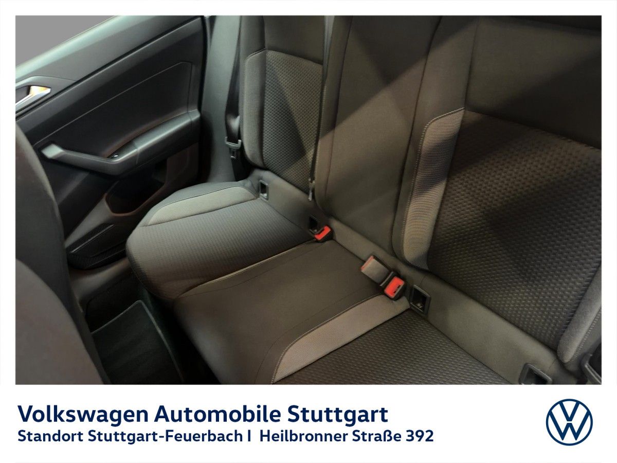 Volkswagen Polo - Bild 8