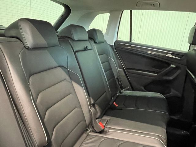 Tiguan Highline 2.0 TDI 4M DSG R-LINE RFK NAVI