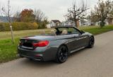 BMW M4 Cabrio DKG DRIVER PACKAGE - BMW M4 von privat