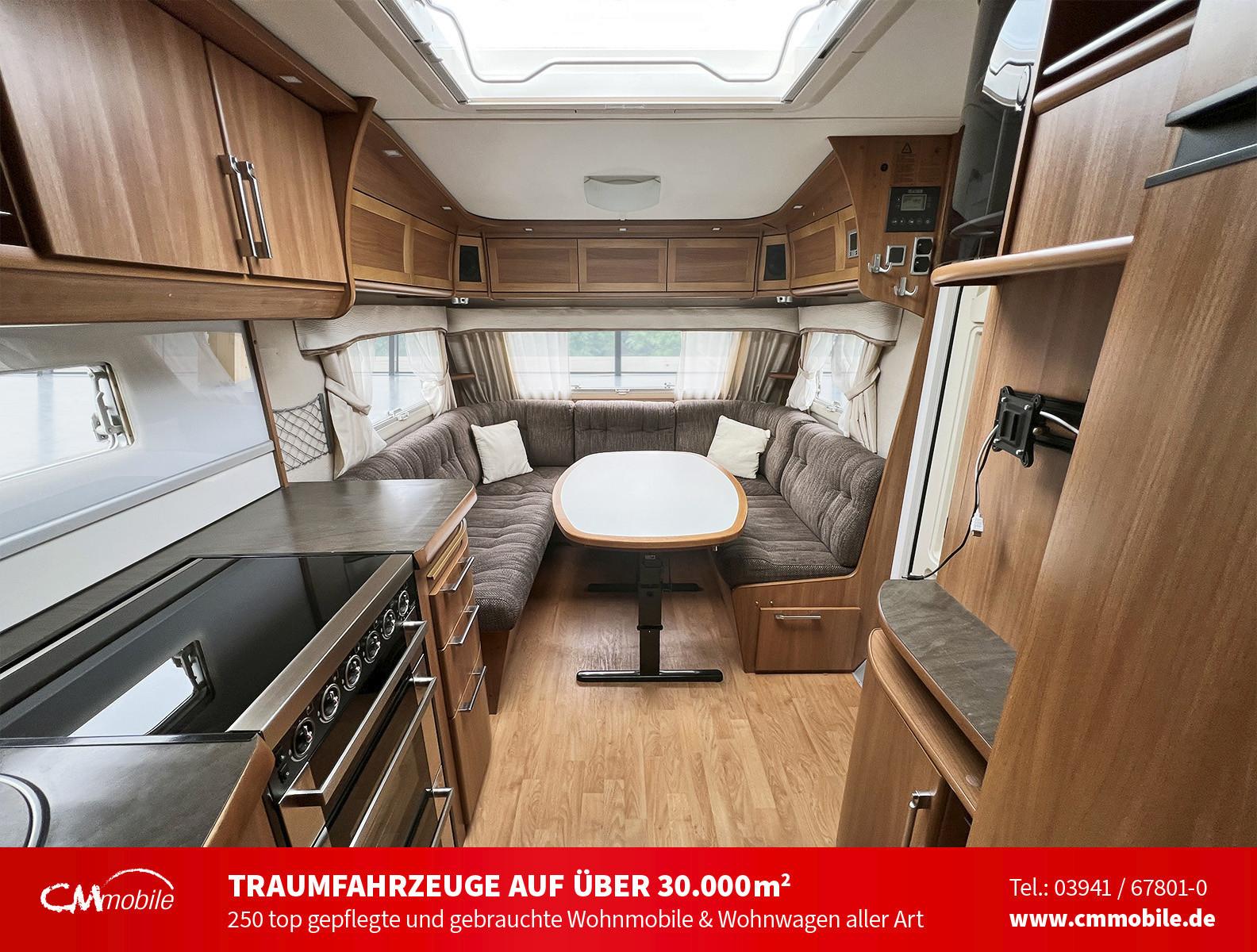 Kabe Royal 560 XL - MOVER -