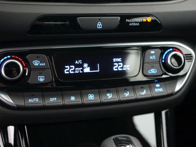 Hyundai i30 – Bild 14