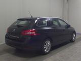 Peugeot 308 1.5 BlueHDi 130 FAP SW Active Business Navi - Peugeot 308: Fap