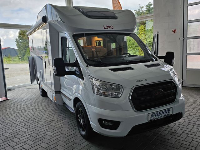 LMC Tourer Lift H 664 G Sofort Verfügbar Sonderpreis