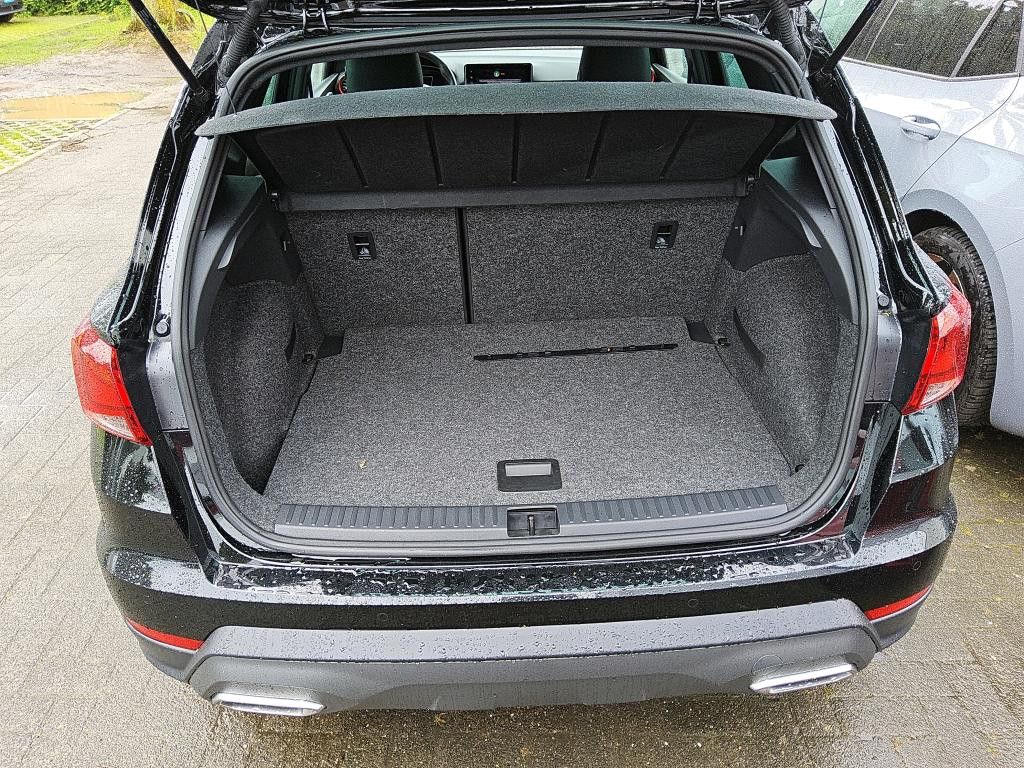 Seat Arona - Bild 5