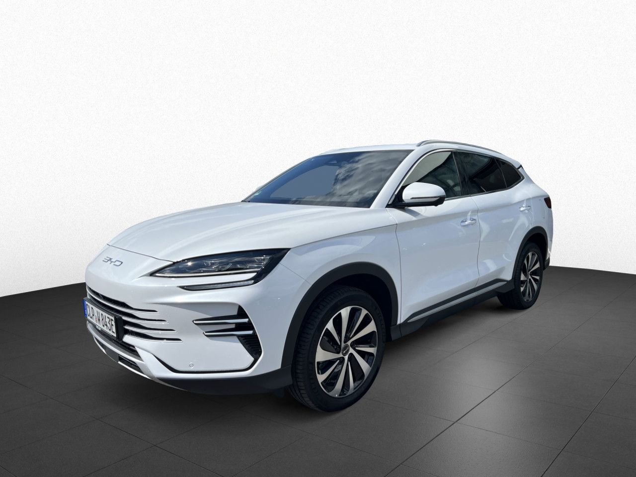 BYD SEAL