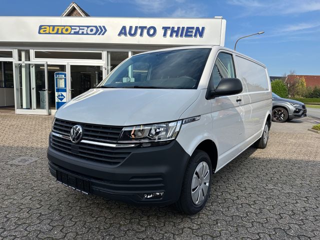 Volkswagen T6.1 Transporter Kasten 2.0 TDI LR Klima/Tempom