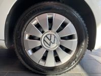 Volkswagen up! - Vorschau Bild 10