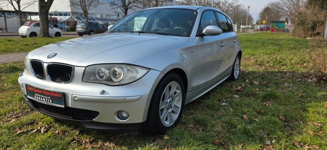 BMW 118 Baureihe 1 Lim. 118i  Neu Steuerkette