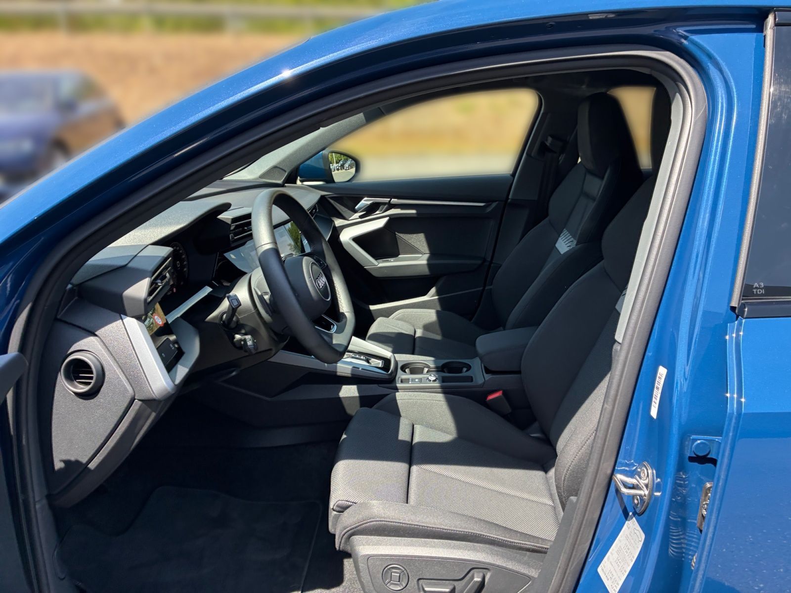 Audi A3 - Bild 15