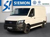 Volkswagen Crafter 35 Kasten 2.0 TDI Radstand ML HD R-Kamer