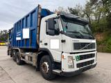Volvo FM 400 6X2 R  MUT STOCKERAU - Offers
