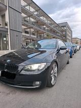 BMW 320d Cuopè Sport TÜV 05.2027 - BMW 320 aus 2009: Coupé