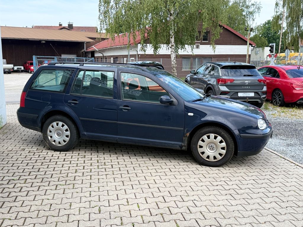 VW Golf – Bild 4 von 13