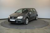 Volkswagen Golf V Lim. 1.4 Trendline - Volkswagen Golf mit Benzin-Antrieb: Limousine, 1.4