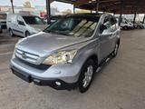 Honda CRV  2.0 mit LPG  Gas 4x4  full Auss... - Honda CR-V in Essen