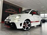 Abarth 595C Abarth   Cabrio - weiße Abarth 595C
