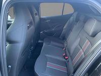 Skoda Fabia - Vorschau Bild 9