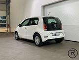 Volkswagen up! 1.0 move up! / USB Einparkhilfe - Cars in Zwickau: Kleinwagen