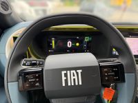 Fiat Grande Panda Elektro -Sonderedition- NAVI KAMERA - Image