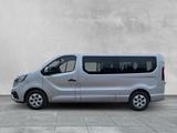 Renault Trafic GRAND EVOLUTION BLUE dCi 150 EDC NAVI+SHZ - mit Diesel-Antrieb: Van