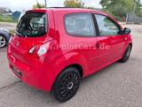 Renault Twingo 1.2 16V Liberty*1.HD-KLIMA-TEMPOMAT-EURO5 - Renault Twingo mit Benzin-Antrieb: Liberty