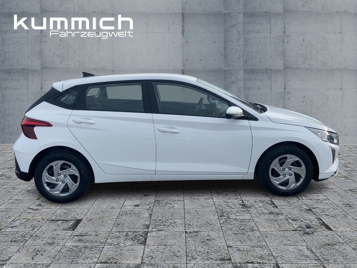 Hyundai i20 - Bild 3