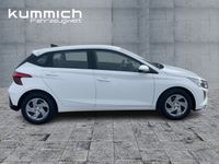 Hyundai i20 - Vorschau Bild 3