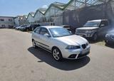 Seat Ibiza Sport Edition 1.4 16v TÜV NEU - Seat Ibiza: Coupé, Sport