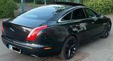 Jaguar XJ Tausch Möglich - gebrauchte Jaguar XJ aus dem Jahr 2011