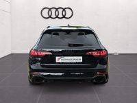 Audi RS4 - Vorschau Bild 7