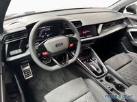 Audi RS3 - Vorschau Bild 15