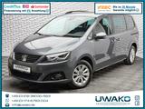 Seat 2.0 TDI 7-SITZER/ACC/AHK/KEYL/DCC/STDHZ/RCAM/DAB - Seat Alhambra in Wuppertal