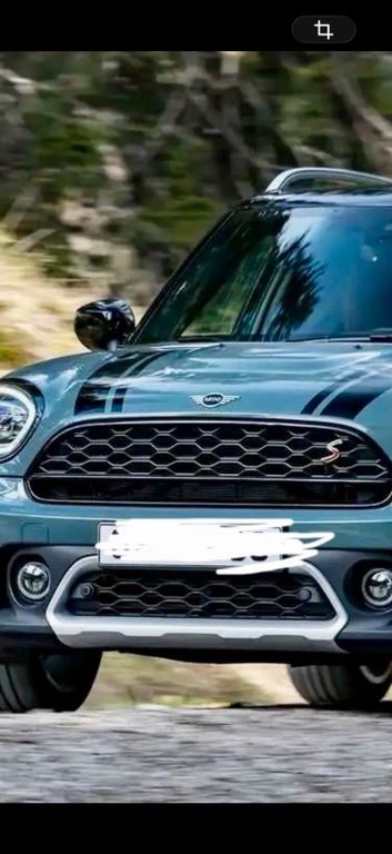 Image of MINI Cooper SE