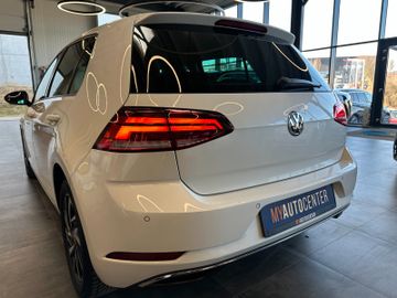 Volkswagen Golf VII Lim. Join Start-Stopp *ACC*LED*NAVI*